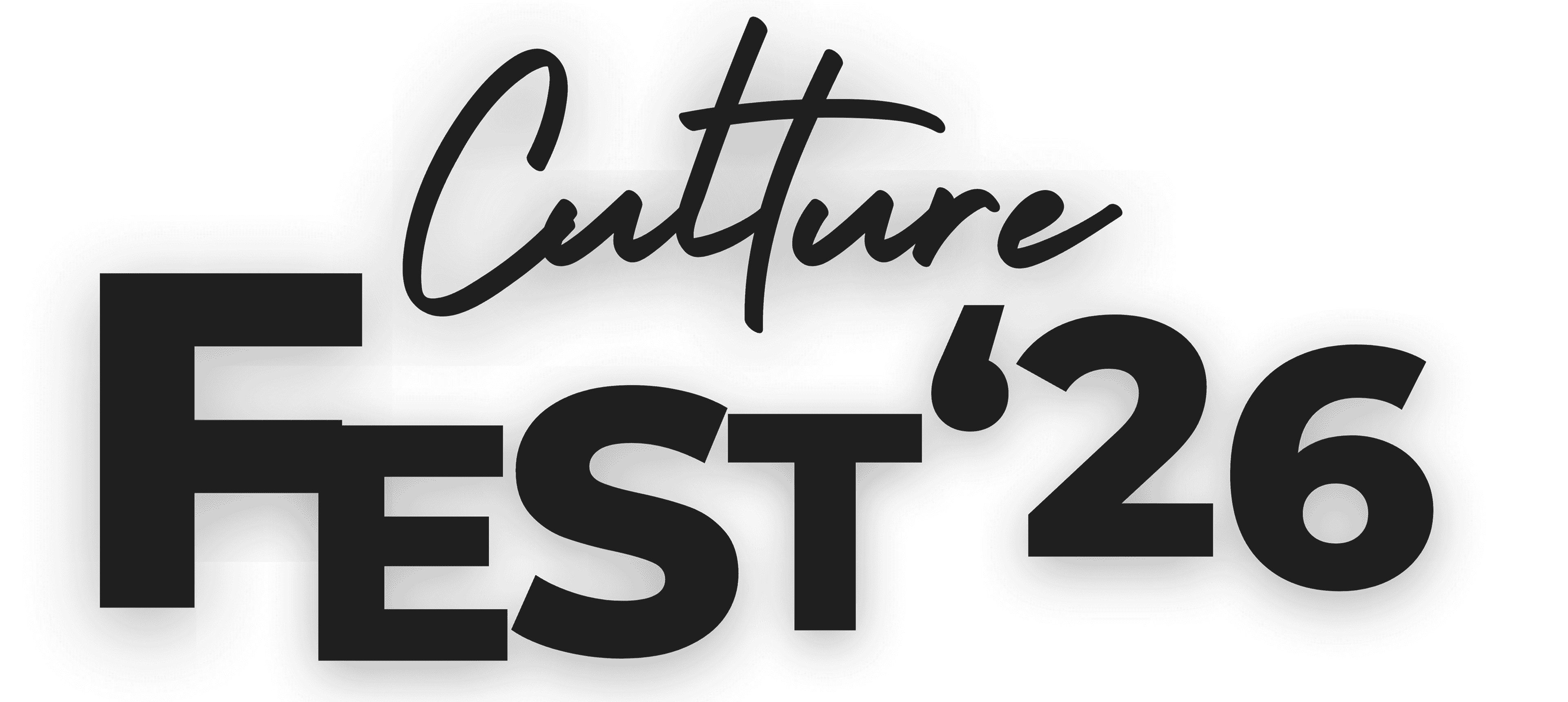 CultureFest Logo