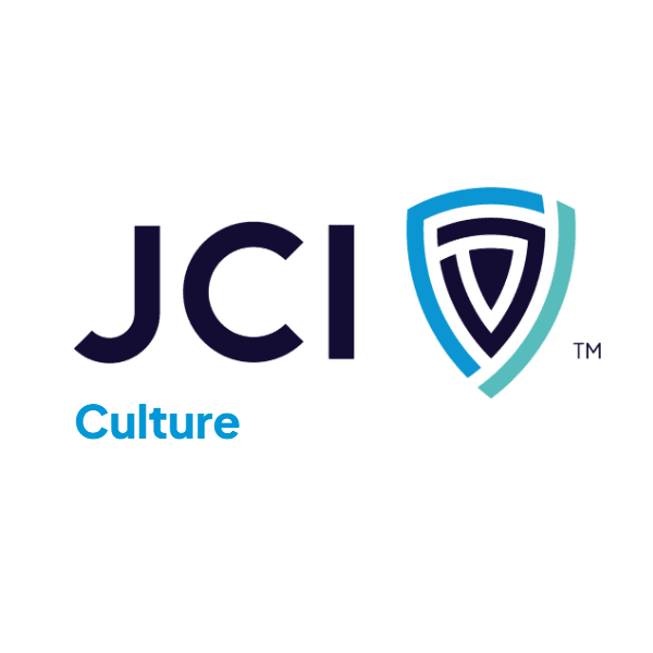 JCI Culture Logo